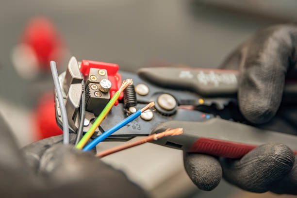 Best Electrician for Home Renovation  in Lochearn, MD