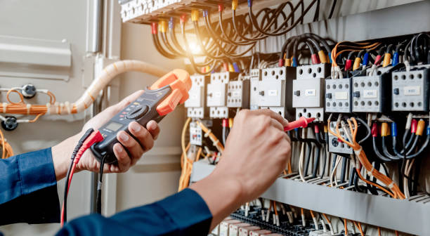 Best Emergency Electrical Repair  in Lochearn, MD