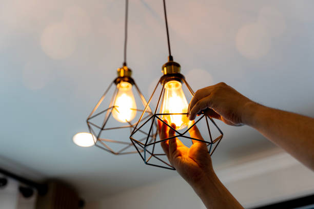 Electrical Upgrades for Homes in Lochearn, MD