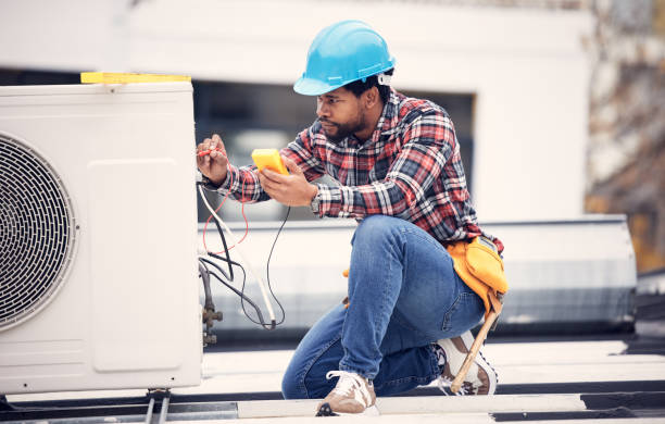 Best Electrical Contractors for Businesses  in Lochearn, MD