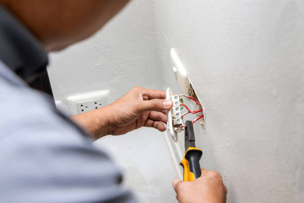 Best Affordable Emergency Electrician  in Lochearn, MD