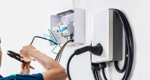 Best Generator Installation Services  in Lochearn, MD