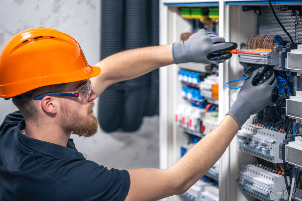 Best Electrician Near Me  in Lochearn, MD