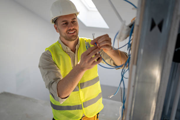 Best Electrical System Inspection  in Lochearn, MD