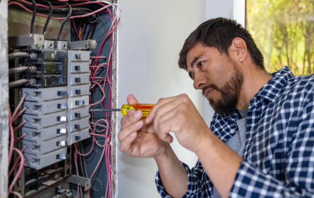 Best Circuit Breaker Repair  in Lochearn, MD